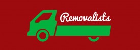 Removalists Montacute - Furniture Removalist Services